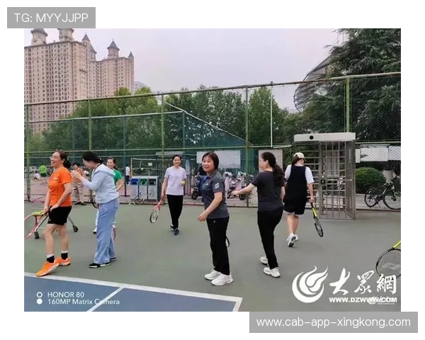2026年网球基层场馆维护实操培训班顺利结业，网球场基本知识